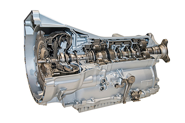 What Are the Early Signs of Transmission Trouble You Shouldn't Ignore?