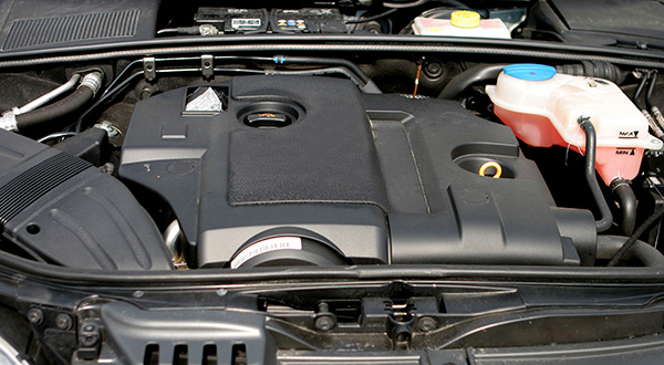 Why Does My Engine Make a Ticking Noise That Gets Faster With RPM?