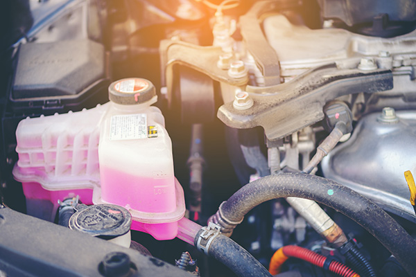 What Do Coolant Colors Mean And Does It Actually Matter?