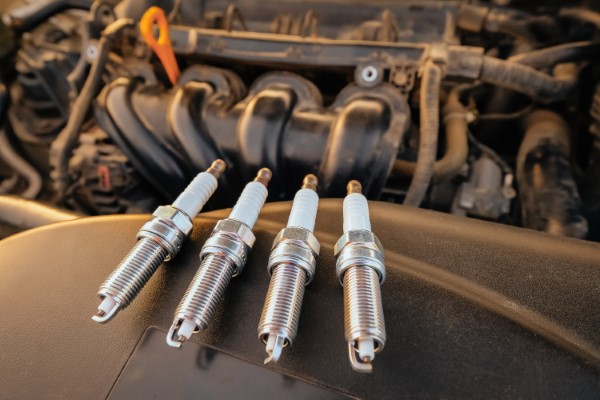 Spark Plugs - What Are They, Maintenance, and Signs of Wear | Just Automotive