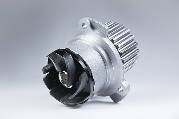 Could a Failing Water Pump Be Behind Your Unexpected Overheating?