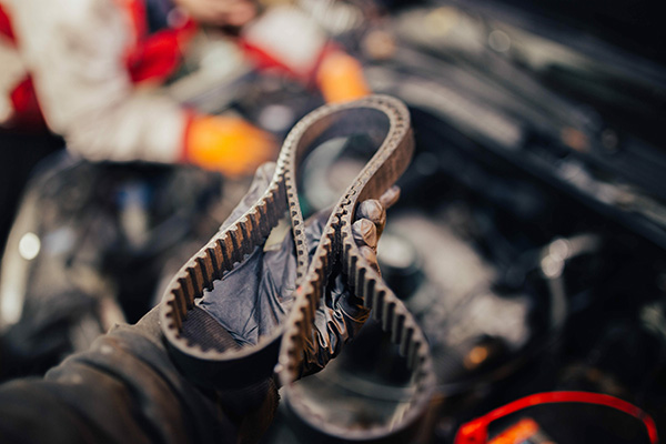 Why You Should Inspect Your Car’s Belts and Hoses Before Winter Hits