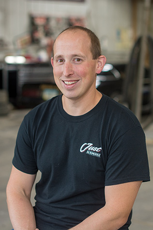 Just Automotive | Ben Hulseberg