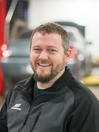 Just Automotive | Justin Dermody