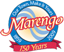 Marengo Chamger of Commerce