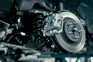 Brake Service and Repair in Williamsburg, IA | Just Automotive