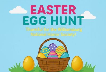 Easter 2025 | Just Automotive