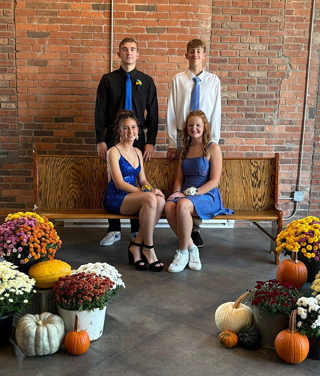 Just Automotive - Homecoming 2025