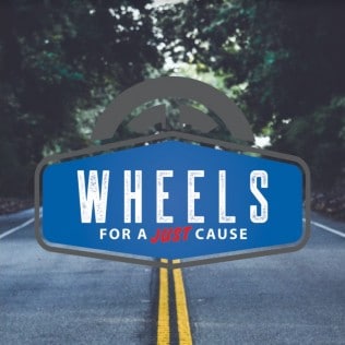 Wheels for a Just cause | Just Automotive
