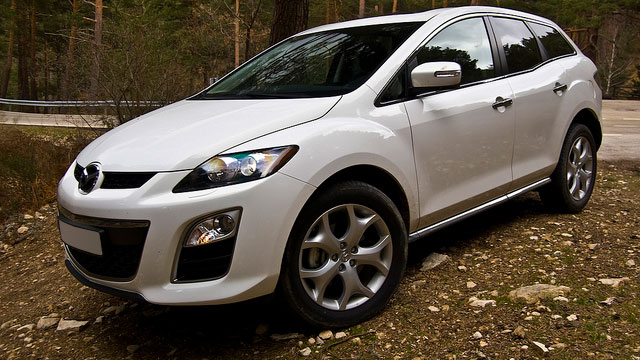 Mazda | Just Automotive
